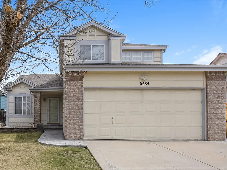 11584 Eaton Ct — Photo 1