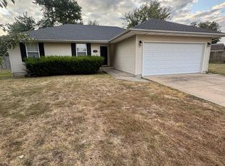 706 W Countryside, Republic, MO 65738