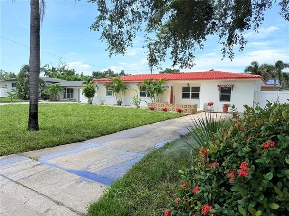 1500 77TH STREET N, ST PETERSBURG, FL 33710