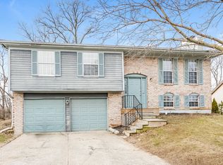 1628 Beckenbauer Ln, Indianapolis, IN