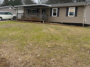 4112 Deer Run Dr, Knoxville, TN 37912