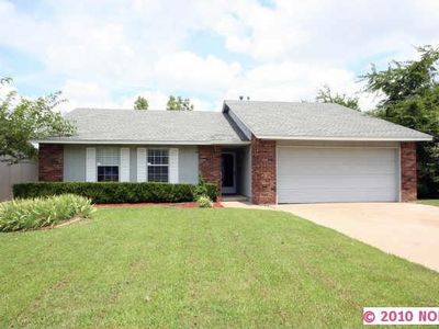 9041 E 95th St S, Tulsa, OK, 74133