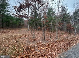 0 Alex Ln, Berkeley Springs, WV 25411