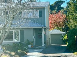 21 Valley Rd, San Anselmo, CA 94960