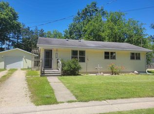 435 Elm St, Milton, WI 53563