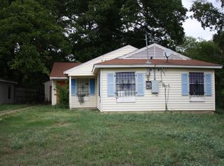1717 E Ann Arbor Ave, Dallas, TX 75216