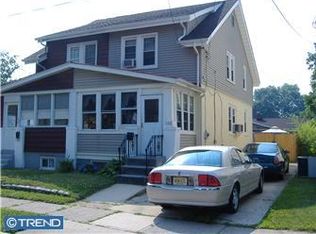 153 Edmund St, Hamilton, NJ 08610