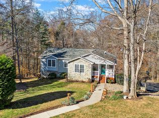 25 Walnut Landing Cir, Hardy, VA 24101