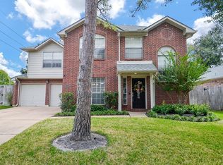 1111 Canyon Heights Ct, Katy, TX 77494