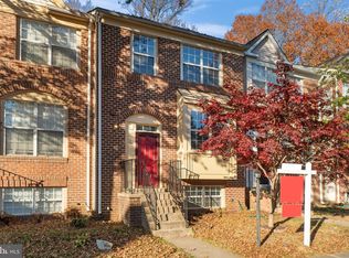 1949 Beecham Ct, Bowie, MD 20721