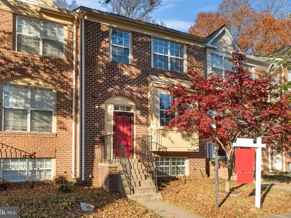 1949 Beecham Ct, Bowie, MD 20721