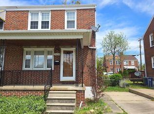 3418 E Northern Pkwy, Baltimore, MD 21206