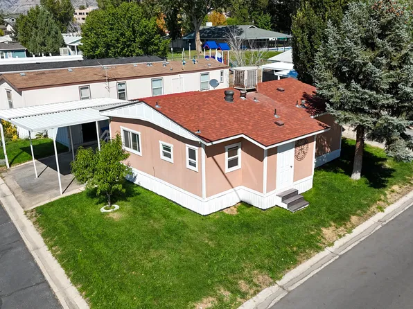 155 S 1200 W #91, Orem, UT 84058
