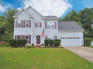 111 Red Tip Ln, Mooresville, NC 28117