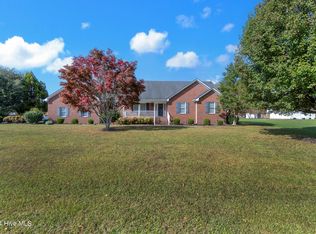 303 Planters Run, Elizabeth City, NC 27909