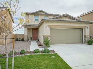 3676 Bilberry Rd, San Bernardino, CA 92407