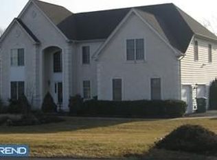 704 Worthington Mill Rd, Richboro, PA 18954