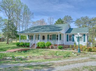 188 Campbell Ln, Cookeville, TN 38501