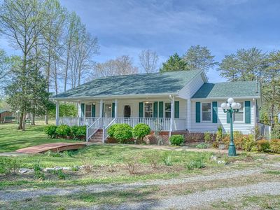 188 Campbell Ln, Cookeville, TN, 38501