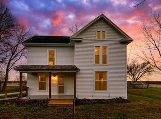 827 County Road Kk, Smithville, MO 64089