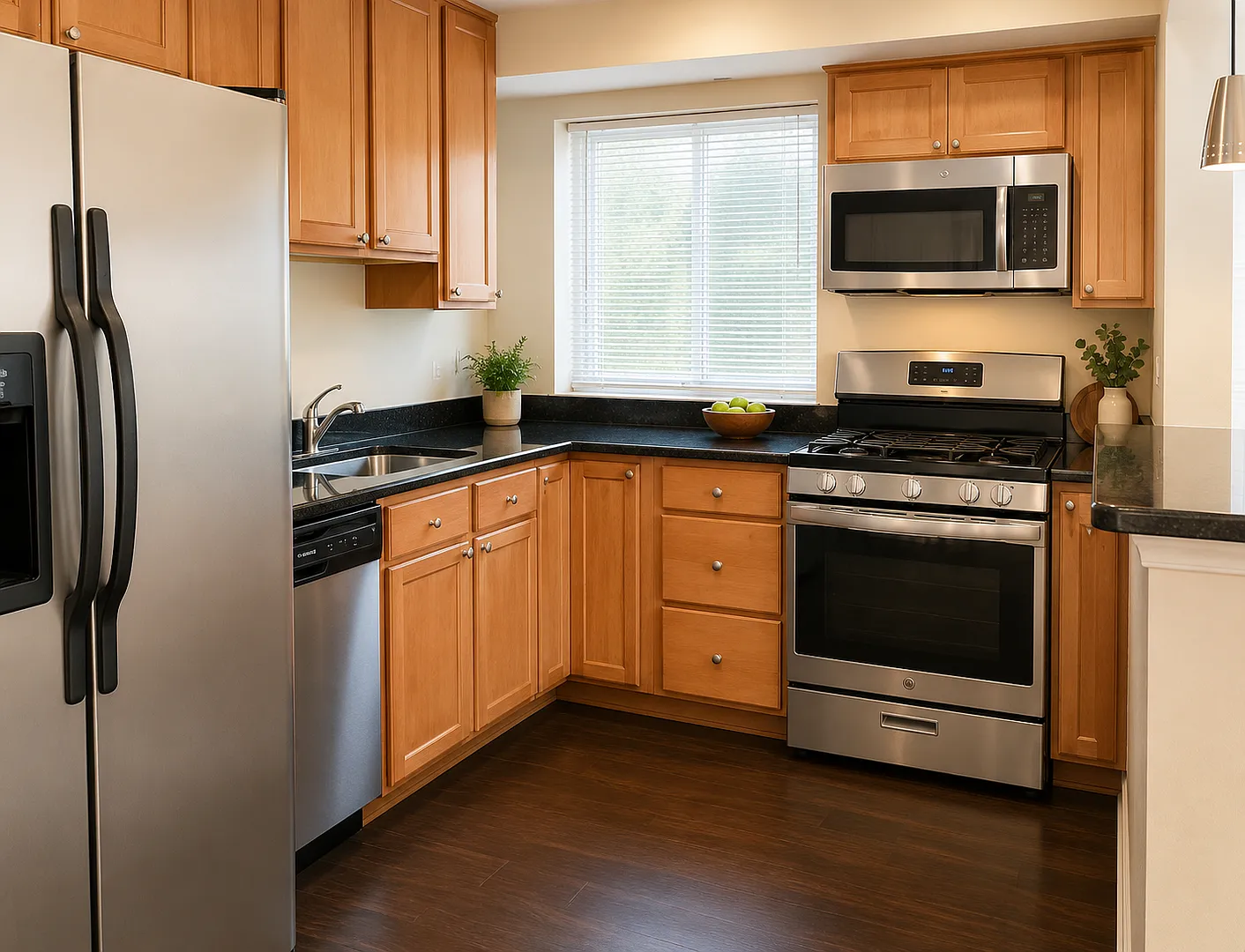 2026 Move-In Special $500 Lease Signing Bonus!! Spacious 2-Bedroom Condo In Southeast Dc In-Unit ... — Photo 1