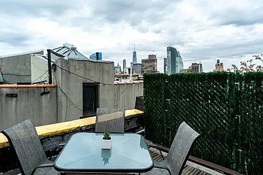 Rented by The Downtown LLC