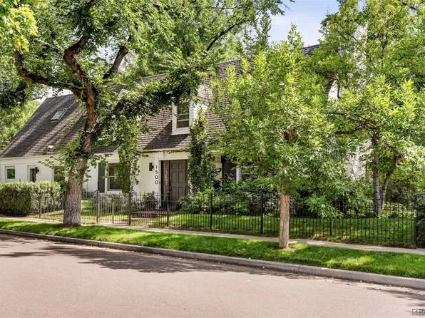 1500 E 5th Avenue, Denver, CO 80218