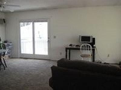 Living Room to deck