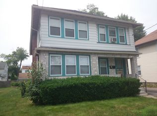 366 Lagrange St #2, Boston, MA 02132