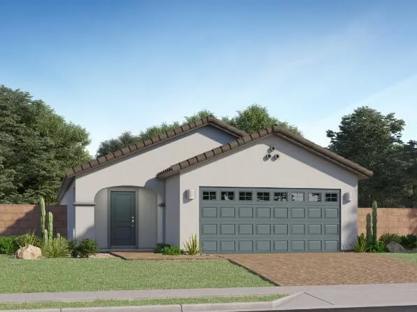 2932 N 96TH Lane, Phoenix, AZ 85037