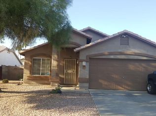 11590 W Holly St, Avondale, AZ 85392