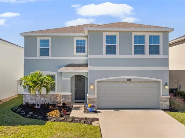 10906 Kidron Valley Ln, Tampa, FL 33625