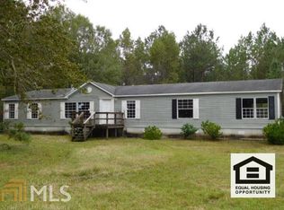 3611 Vacuna Rd, Kingsland, GA 31548