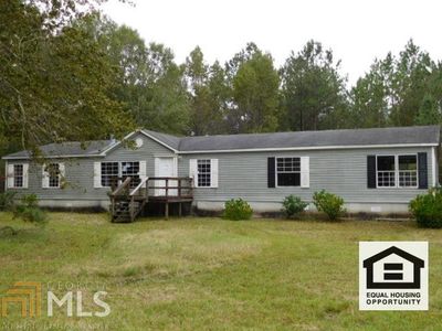 3611 Vacuna Rd, Kingsland, GA, 31548