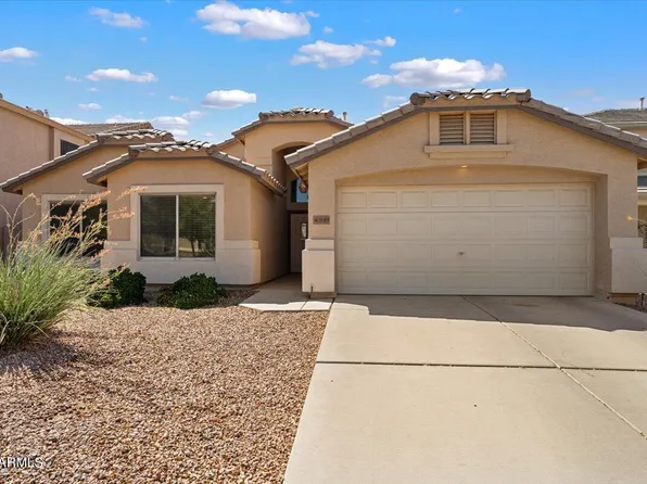 40849 W Novak Lane, Maricopa, AZ 85138