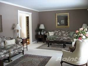 Living Room-Another Perspective