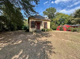 2512 Merwin St, Shreveport, LA 71103