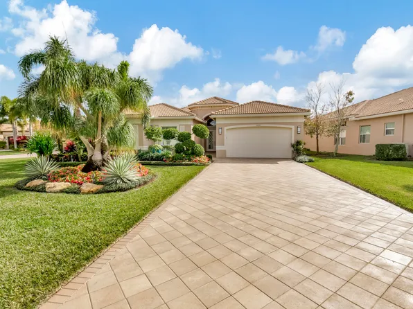 8694 Eagle Peak Pass, Boynton Beach, FL 33473