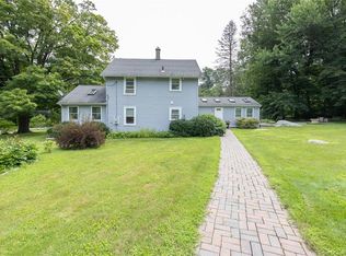 1286 Summit Rd, Cheshire, CT 06410