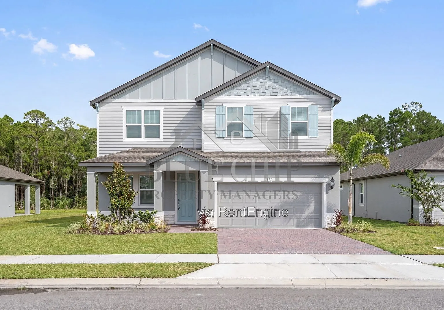 4 bed, 3.0 bath, 2574 sqft, $3,250 — Photo 2