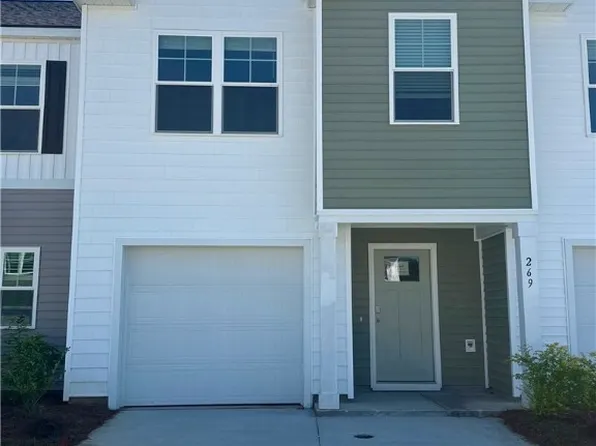 269 Pasture Lane, Statesboro, GA 30461