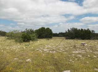 0 Snodgrass Rd, Mountain Home, TX 78058