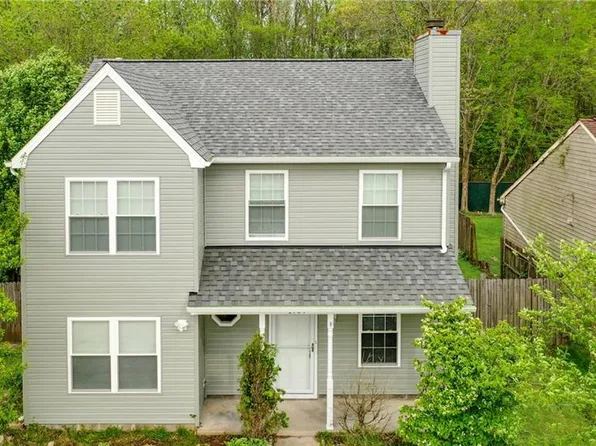 1964 Big Boulder Dr, Virginia Beach, VA 23456