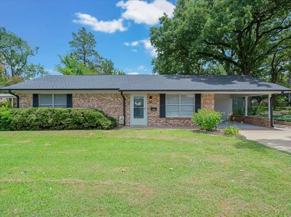 1890 Stacey St, Canton, TX 75103