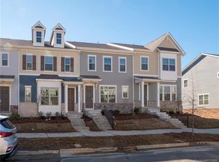 9532 Ainslie Downs St #75, Charlotte, NC