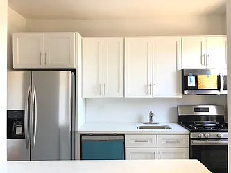 Rented by Lang Realty LLC