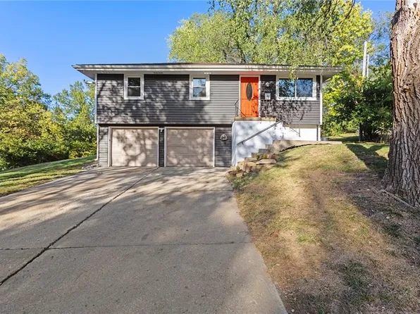 16364 E 34th St S, Independence, MO 64055