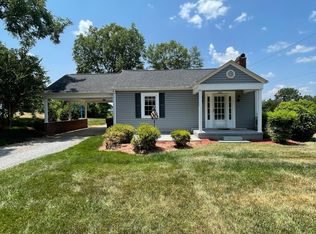 3360 Highland Ave NE, Hickory, NC 28601