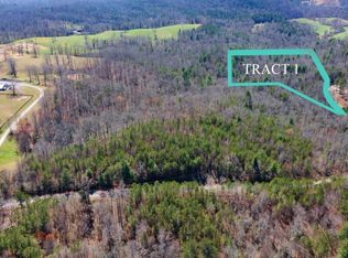 0 Afton Rd #1, Dawsonville, GA