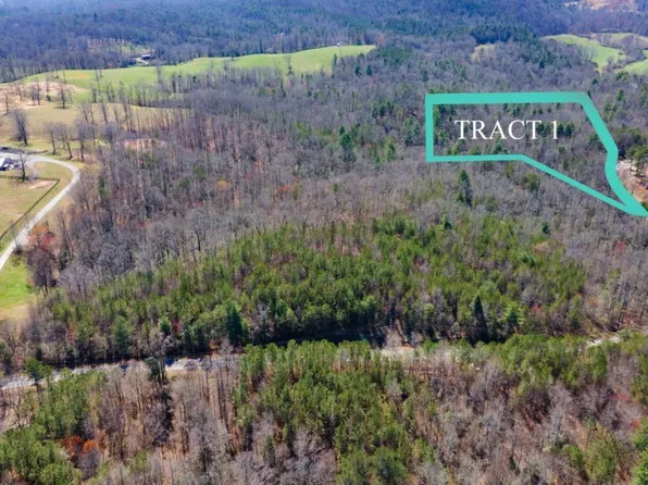 0 Afton Rd #1, Dawsonville, GA 30534
